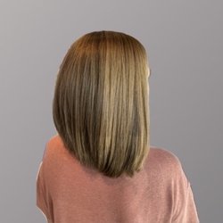 Enhance Beauty Salon