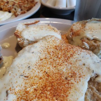 Bill's Cafe - Chicken fried steak - Breakfast & Brunch Near Me - Fremont, California Bill's Cafe - Chicken fried steak - Breakfast & Brunch Near Me - Fremont, California