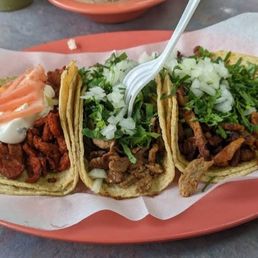 Tacos