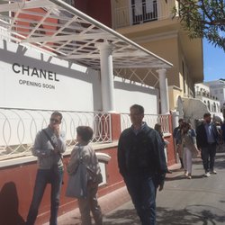 Chanel - Tra poco ......