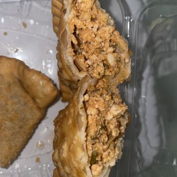 Mojitos - Forum - Chicken empanada - Cuban Near Me - Peachtree Corners, Georgia