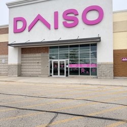 Daiso