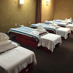 Healthy Land Foot Spa