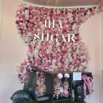 Hey Sugar - Coffee & Tea Near Me - GENEVA, Illinois