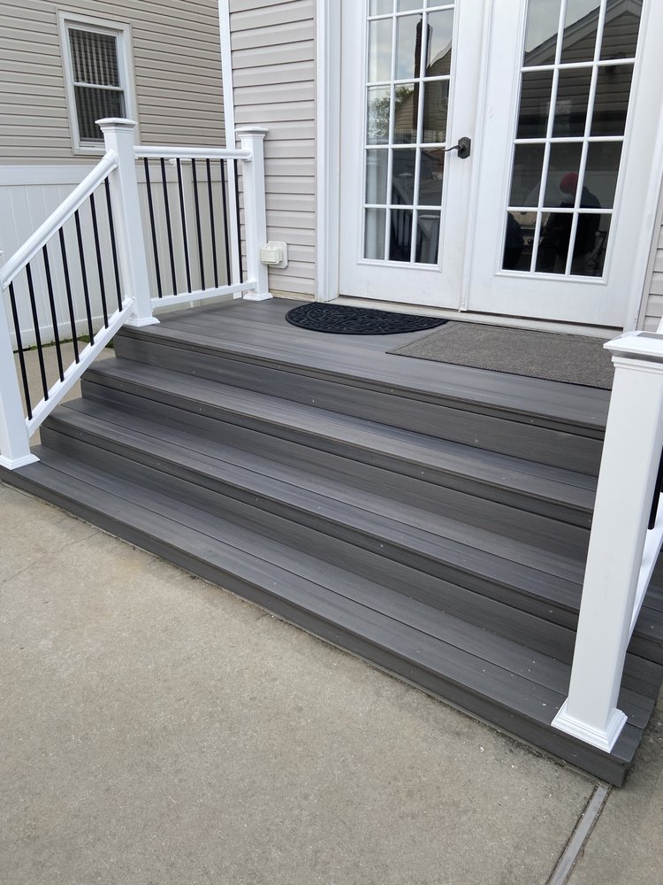 Slide of Keyes Handyman Services