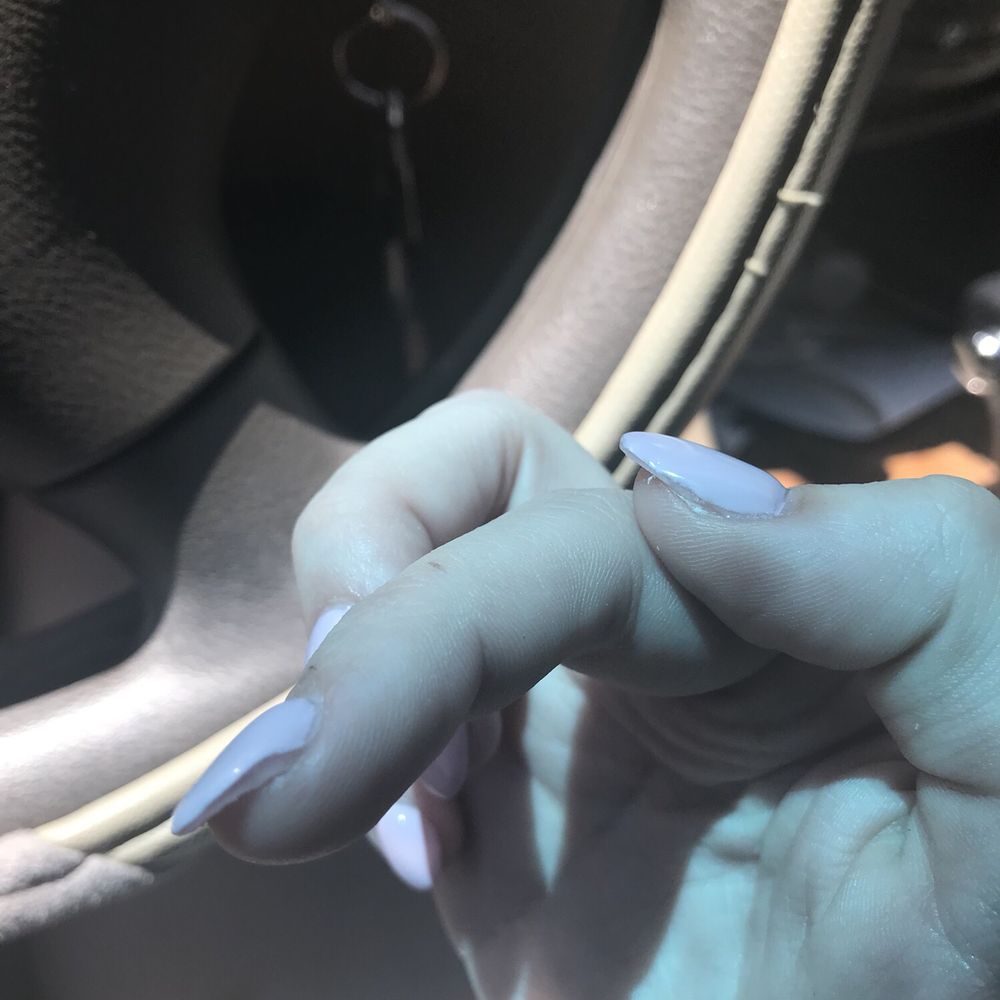 Fancy Nails - Nail Salons Near Me - Phoenix, Arizona