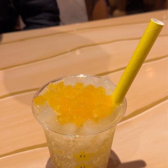 Toadstool Cafe - Super star lemon squash - Cafes Near Me - Universal City, California Toadstool Cafe - Super star lemon squash - Cafes Near Me - Universal City, California
