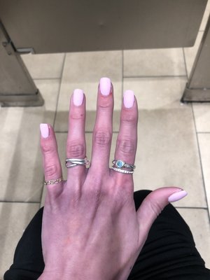 Natural Nails 24 Photos 34 Reviews Nail Salons 276 Watauga