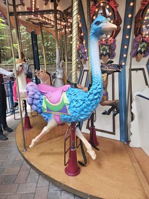 Enchanted Forest by null