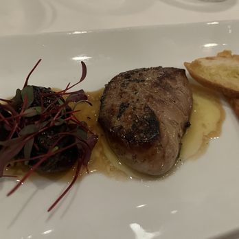Chez Catherine - Fois gras - French Near Me - Westfield, New Jersey