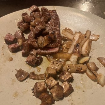 Aoki Teppanyaki Waikiki - Teppanyaki Near Me - Honolulu, Hawaii Aoki Teppanyaki Waikiki - Teppanyaki Near Me - Honolulu, Hawaii