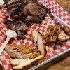 The Shack BBQ gift card