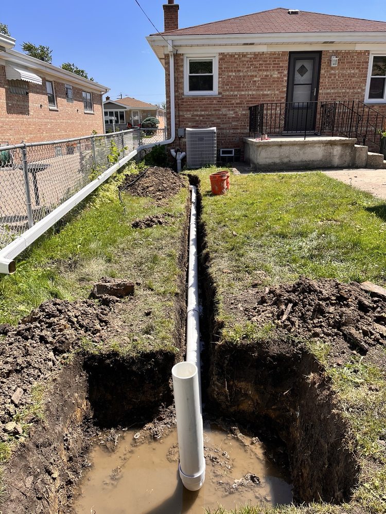 Slide of The Plumbing Department, Inc