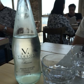 Versus Meridianem - Wine Bars Near Me - Venezia, VE
