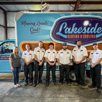 Lakeside Heating and Cooling - Heating & Air Conditioning/HVAC Near Me - Lee's Summit, Missouri Lakeside Heating and Cooling - Heating & Air Conditioning/HVAC Near Me - Lee's Summit, Missouri