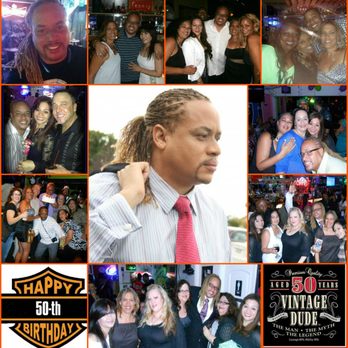 Alfies Limelight - a collage of a group of people - Dance Clubs Near Me - Fairfield, California
