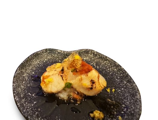 SUSHI KOI by null