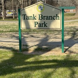 Tank Branch Park - Gaffney, S.C.