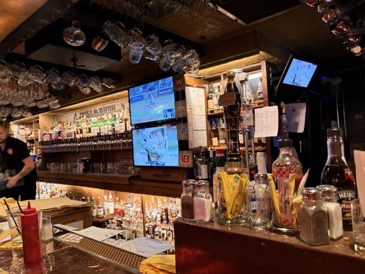 Bull & Bush Brewery by null