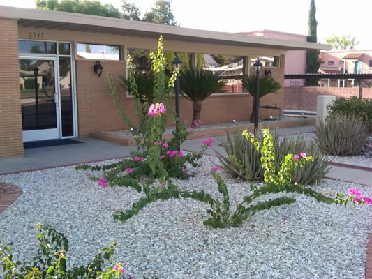 Angel Valley Funeral Home 2545 N Tucson Blvd Tucson Az Funeral Homes Mapquest