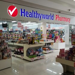 Healthyworld Pharmacy Stones Corner
