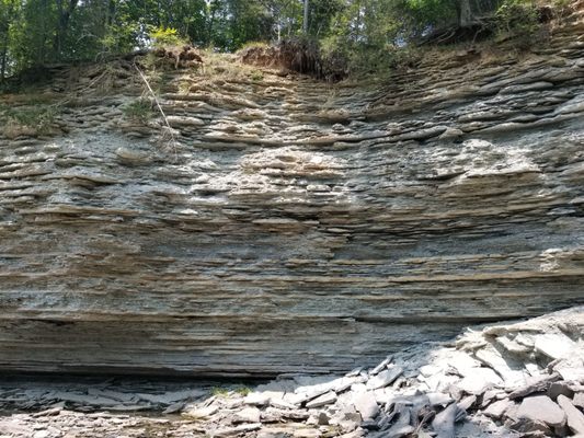 Caesar Creek State Park by null