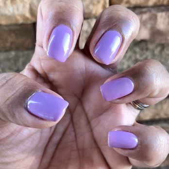 Lotus Nails - Nails by Kelly - Flower power - Nail Salons Near Me - Las Vegas, Nevada