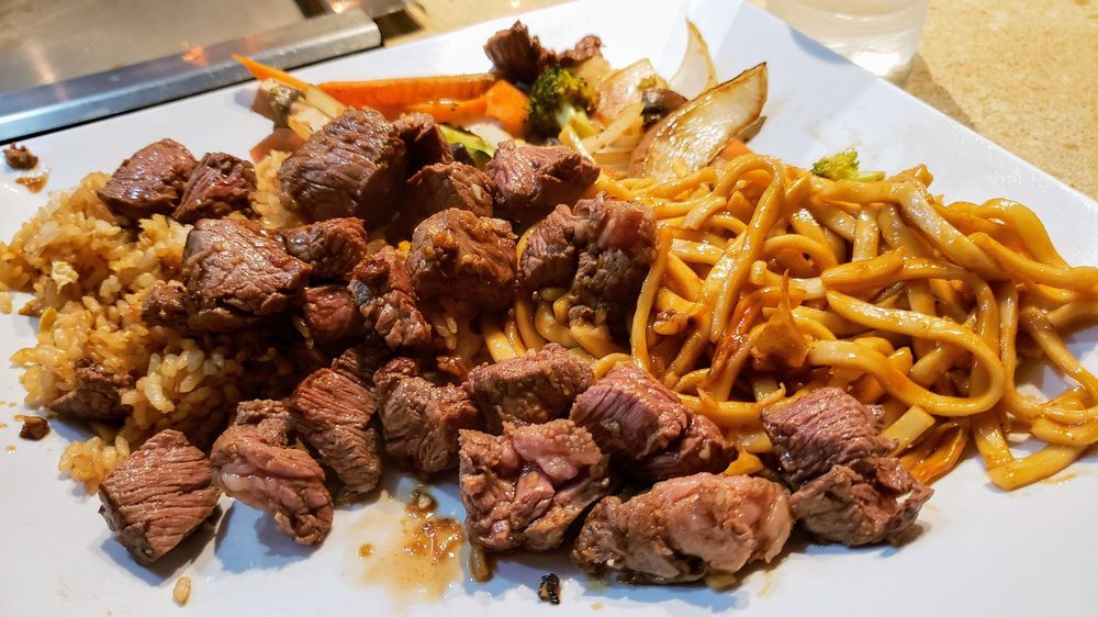 Desaki Restaurant