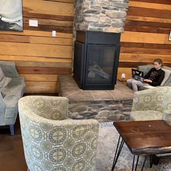 Artisan Coffee - Inside - Coffee & Tea Near Me - Akron, Ohio