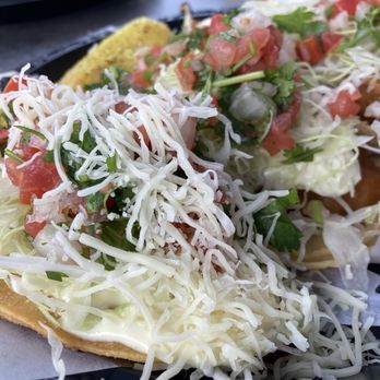 Taco Nazo - Ricotta taco - Seafood Near Me - South El Monte, California Taco Nazo - Ricotta taco - Seafood Near Me - South El Monte, California