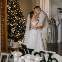 Harmon House Events - Mirror, mirror on the wall, who is the most in love of all?