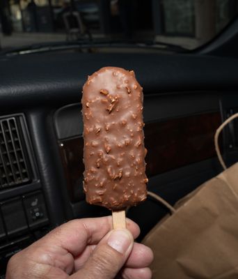 Pretty Cool Ice Cream by null
