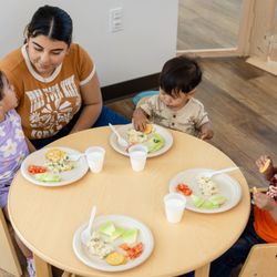 Child Lane - Child Development Centers