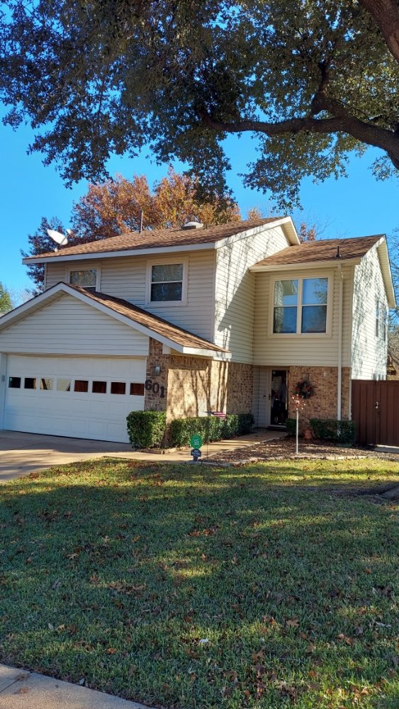 Slide of Team Texas Construction