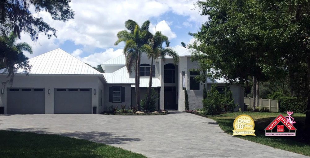 Slide of Get Coastal Exteriors