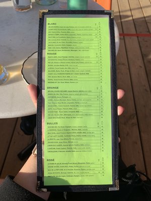 Bar Cicchetti by null