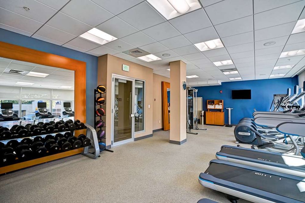 Homewood Suites by Hilton Boston Brookline-Longwood Medical
