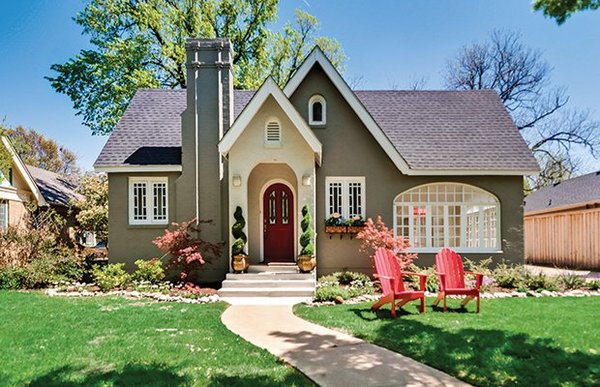 Crew Construction Logo