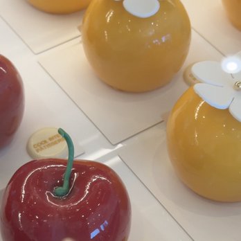Cool Bites Pâtisserie - Patisserie/Cake Shop Near Me - Glendale, California Cool Bites Pâtisserie - Patisserie/Cake Shop Near Me - Glendale, California