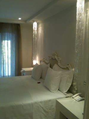 Hotel Boscolo Exedra Nice by null