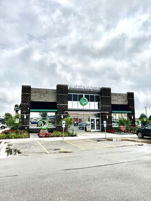 Wahlburgers by null