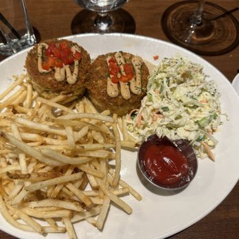 J. Alexander's - Crab cakes - New American Near Me - Livonia, Michigan J. Alexander's - Crab cakes - New American Near Me - Livonia, Michigan
