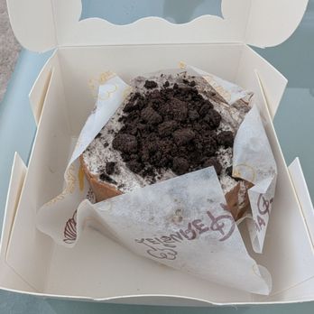 Rola Bakery - Oreo cake - Bakeries Near Me - Newark, California