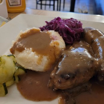 Red Viking Restaurant - Breakfast & Brunch Near Me - Solvang, California