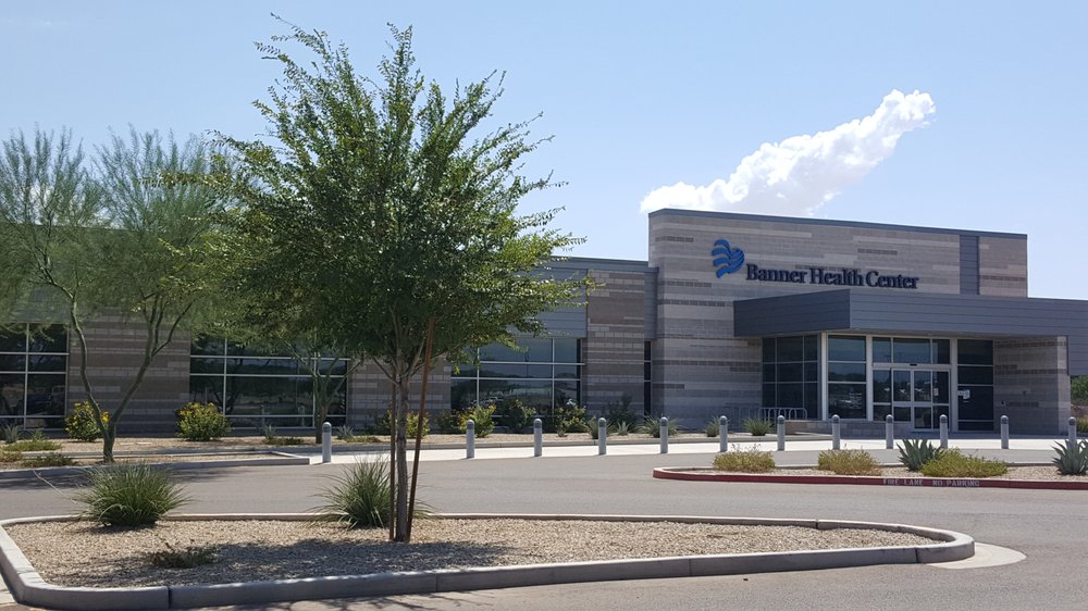 Banner Health Center Primary Care Medicine 35 Reviews