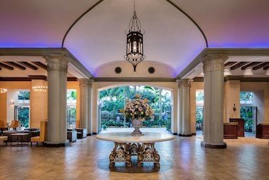 Gaylord Palms Resort & Convention Center by null