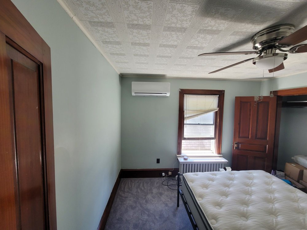 Slide of Home Comfort Solutions