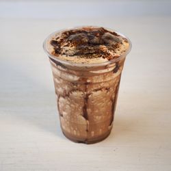 Energy Fuel - Cafe Mocha