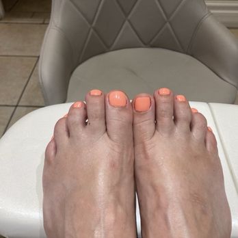 Slaime Salon - Toes - Nail Salons Near Me - Las Vegas, Nevada
