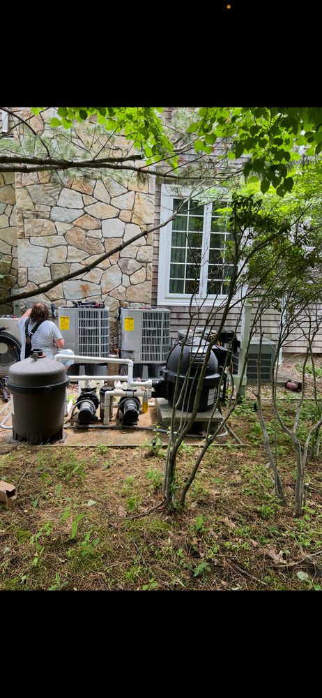 Slide of Accurate Hvac